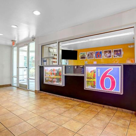 Motel 6-Raleigh, Nc - North Exterior photo