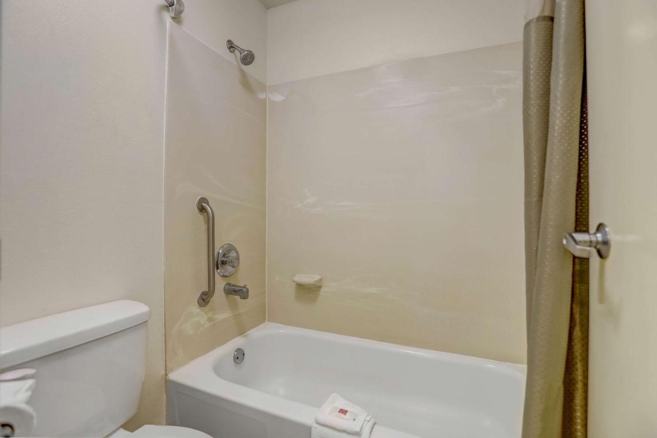 Motel 6-Raleigh, Nc - North Exterior photo