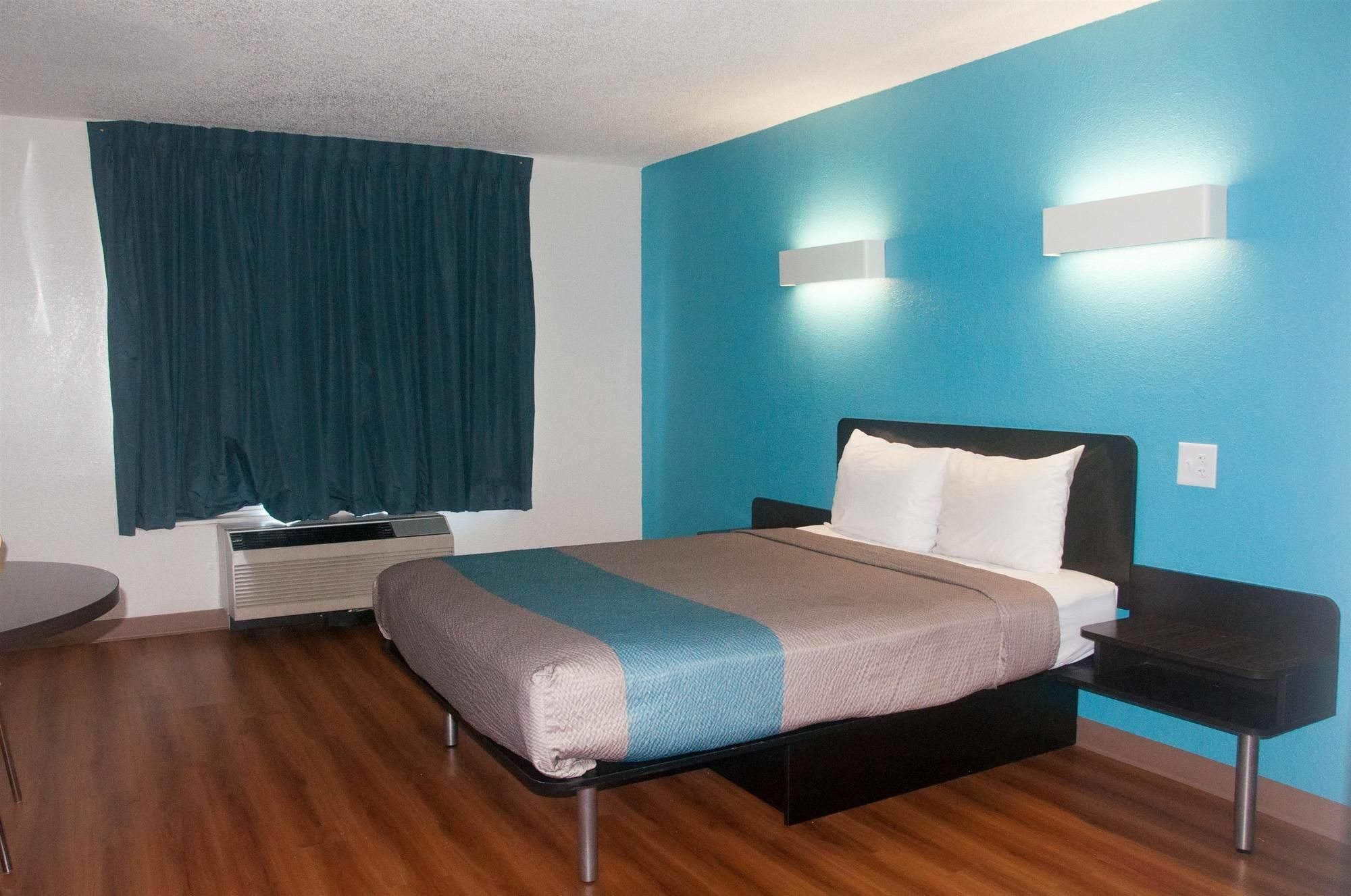 Motel 6-Raleigh, Nc - North Exterior photo